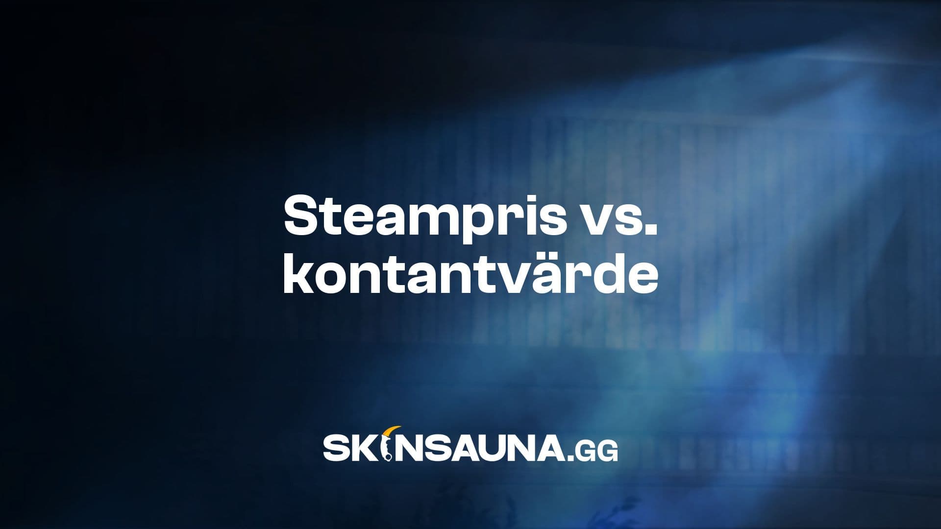 Tre sätt att sälja CS2-skins: Steam Market, P2P-marknadsplats och direktförsäljningstjänst